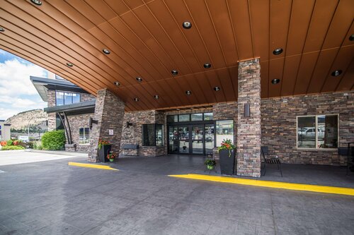 Fairfield Inn and Suites by Marriott West Kelowna