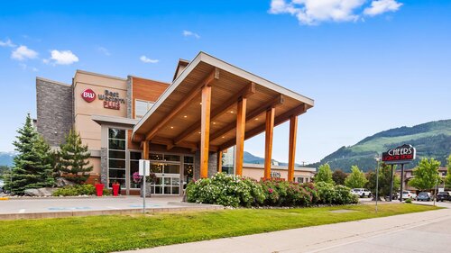 Best Western Plus Revelstoke