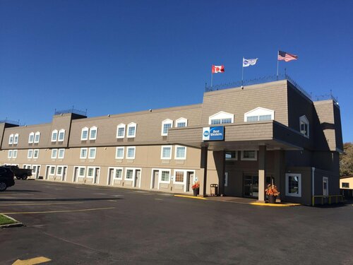 Best Western Thunder Bay Crossroads