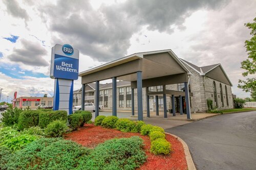 Best Western Smiths Falls Hotel
