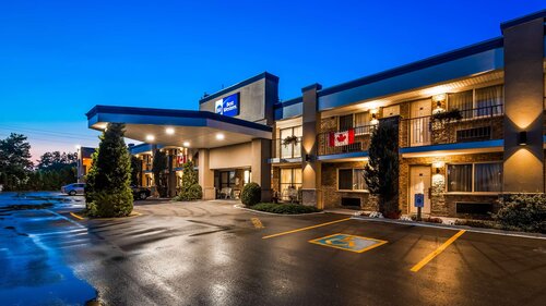 Best Western Halton Hills