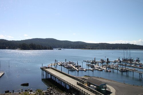 Prestige Oceanfront Resort