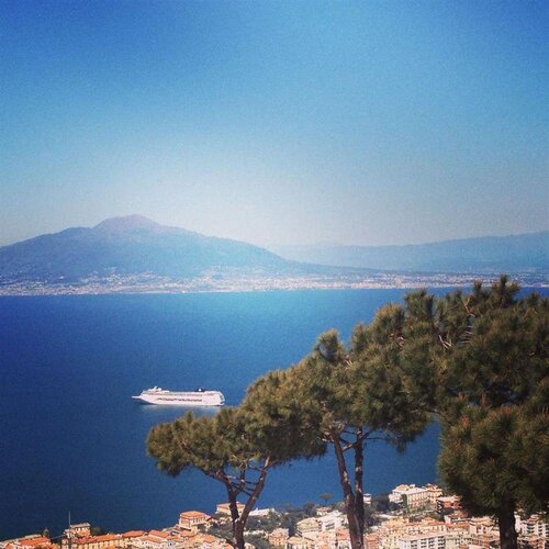 Residence Le Terrazze Sorrento