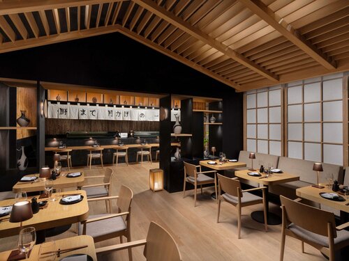 Sofitel Casablanca Tour Blanche