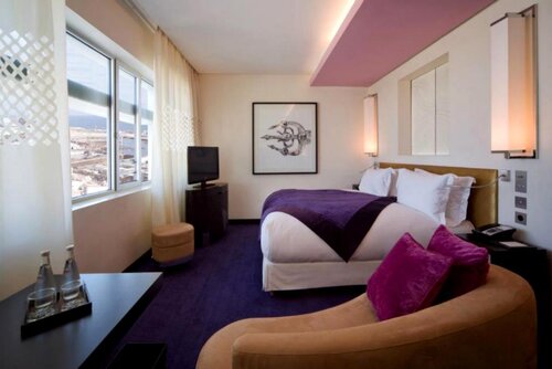 Sofitel Casablanca Tour Blanche