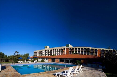 Ravena Cassino Hotel