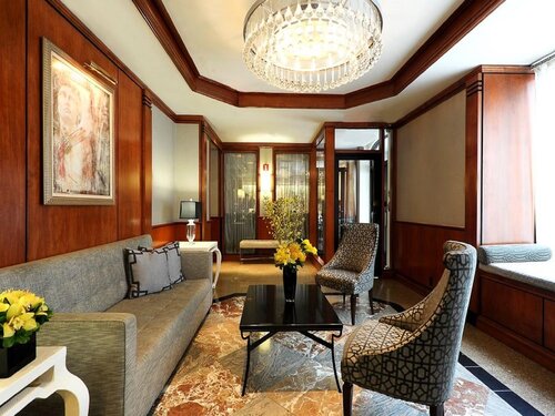 Washington Jefferson