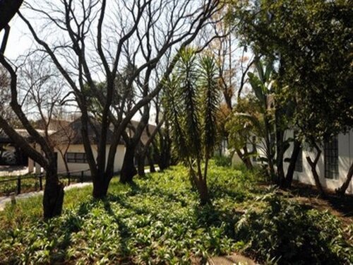 Indaba Hotel, Spa and Conference Center