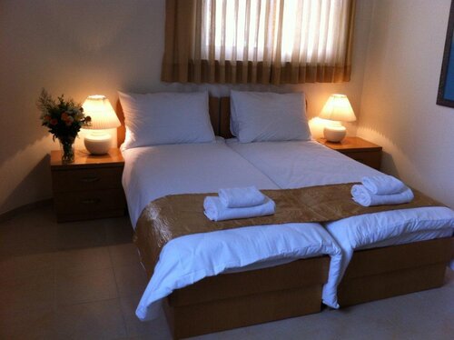 City Center Hotel Jerusalem