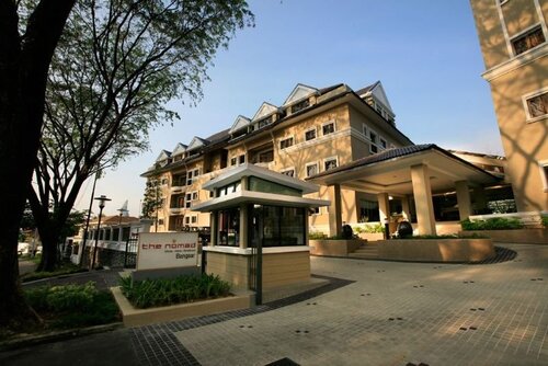 Domitys Bangsar Senior Living Residence, Kuala