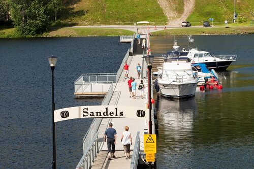 Break Sokos Hotel Tahko