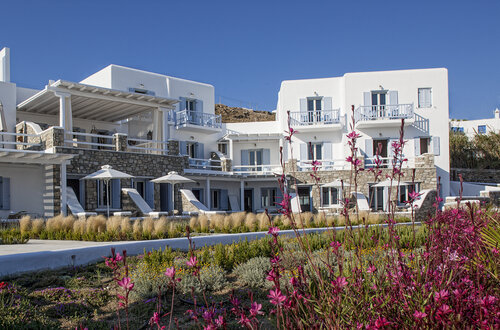 DeLight Boutique Hotel