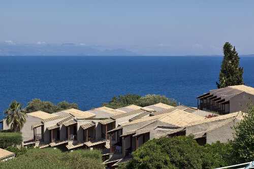 Aeolos Beach Resort