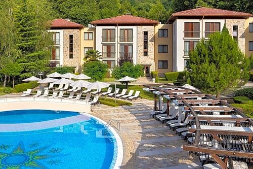 Park Hotel Pirin