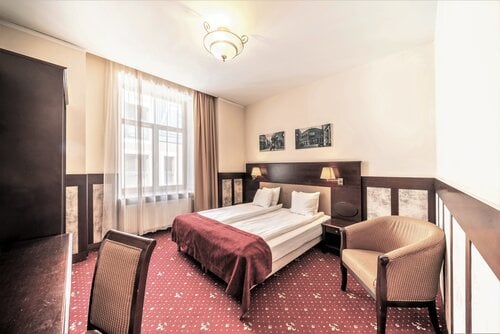 Rixwell Old Riga Palace Hotel