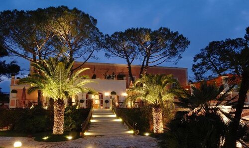 Relais Villa San Martino