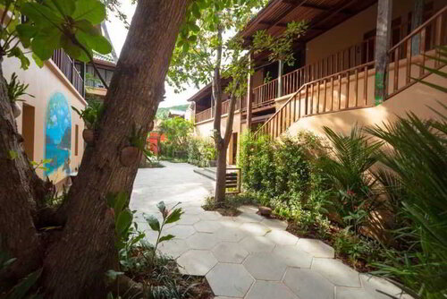 Buri Rasa Village Koh Phangan SHA Extra Plus