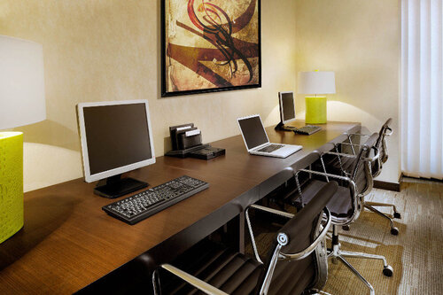 Residence Inn Manama Juffair