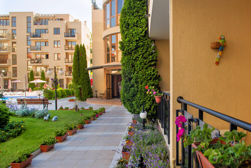 TSB Sunny Victory Apartments