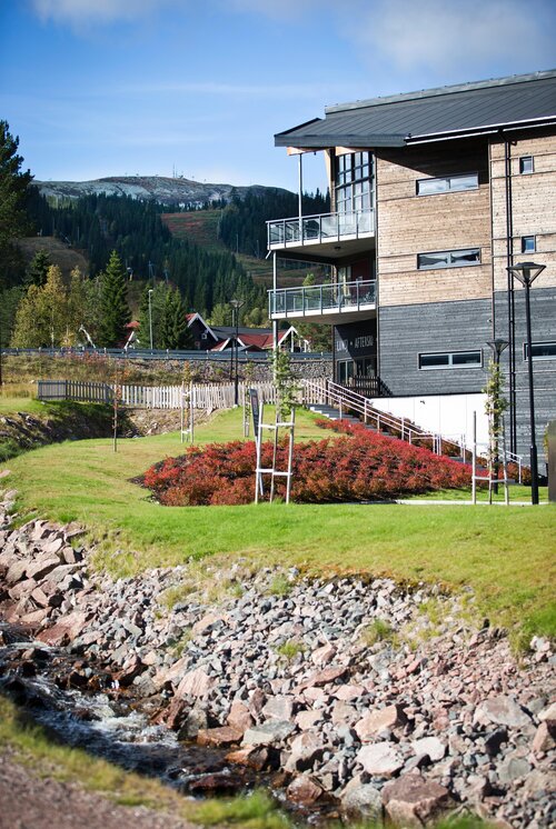 Radisson Blu Resort Trysil