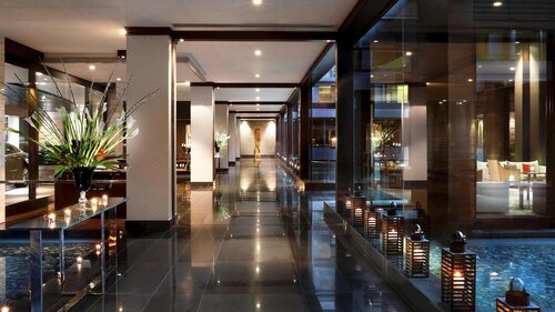 Sofitel Auckland Viaduct Harbour