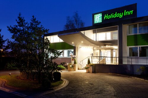 Holiday Inn Lille - Ouest Englos