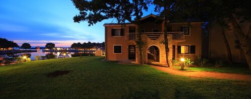 Apartments Amfora Plava Laguna