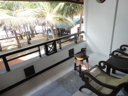 Dalawella Beach Resort