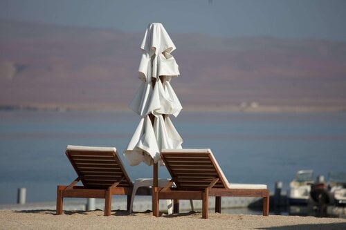 The Legend Paracas Resort