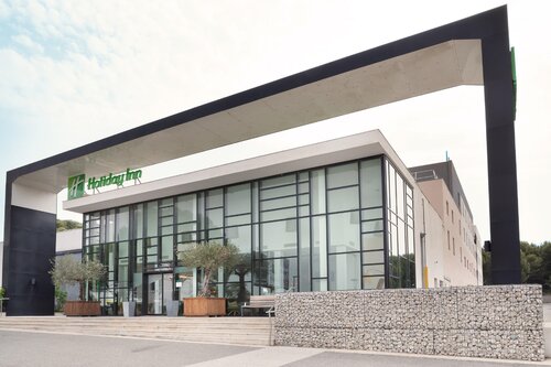 Holiday Inn Marseille Airport