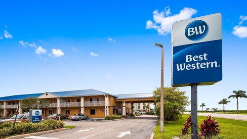 Best Western of Clewiston