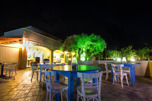 Mediterranean Hotel and Apartments