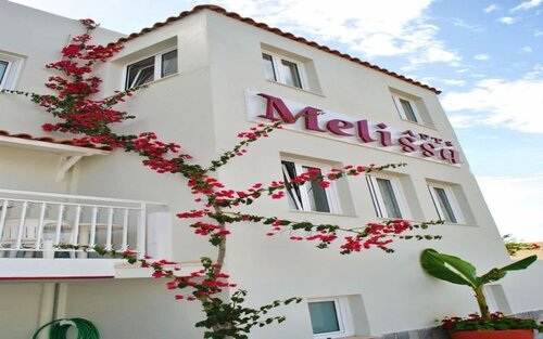 Melissa Apartments Malia