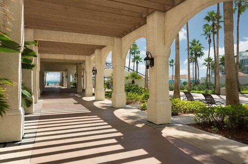 Margaritaville South Padre island Resort