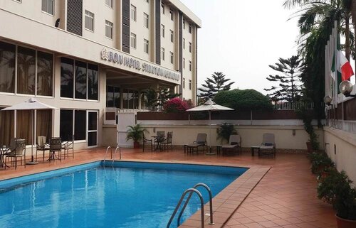 Bon Hotel Stratton Asokoro