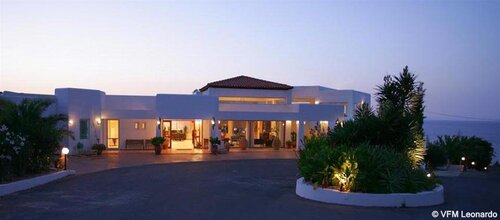 Sunshine Village - Hotel 