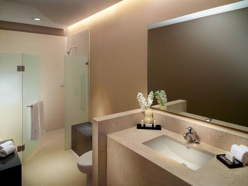 Courtyard Mexico City Airport