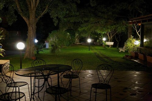 Hotel Valle Degli Ulivi