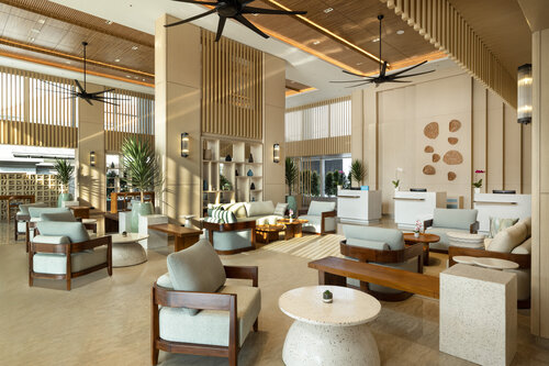 Hilton Garden Inn Bali Nusa Dua
