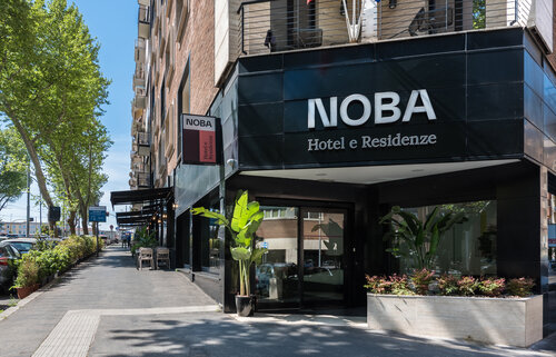 Noba Hotel e Residenze