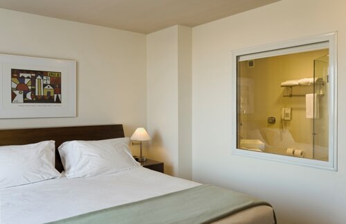 Intercity Premium Montevideo