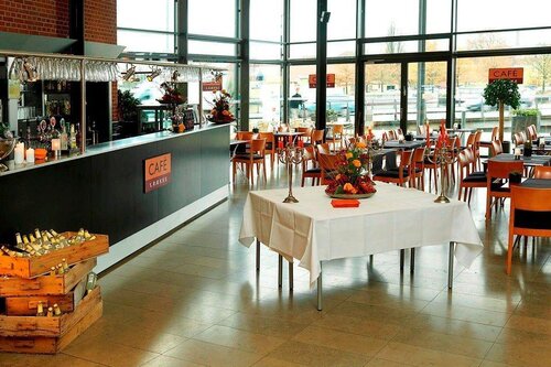 Radisson Blu Hotel Papirfabrikken