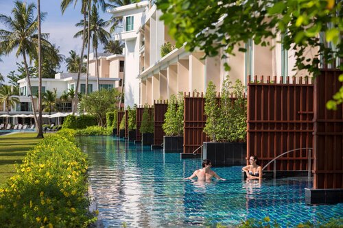 Phuket Panwa Beachfront Resort