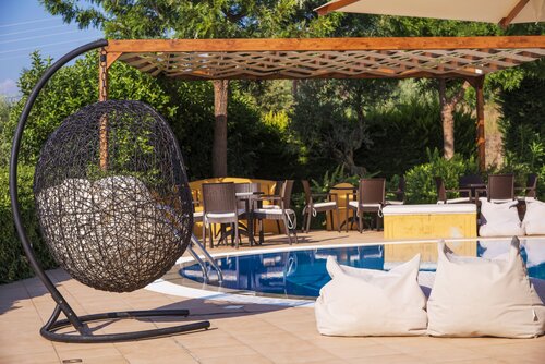 Colonides Beach hotel