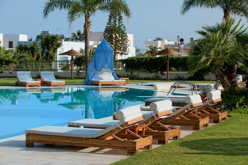 Socrates Hotel Malia
