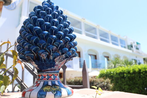 Bougainville Luxury Boutique Hotel