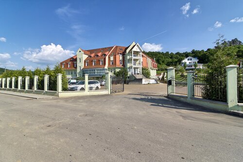 Mercure Medias Binderbubi Hotel And Spa