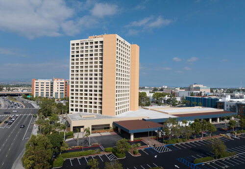 Hotel Fera Anaheim, a DoubleTree by Hilto