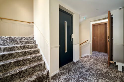 VLH Paris Montparnasse Eiffel