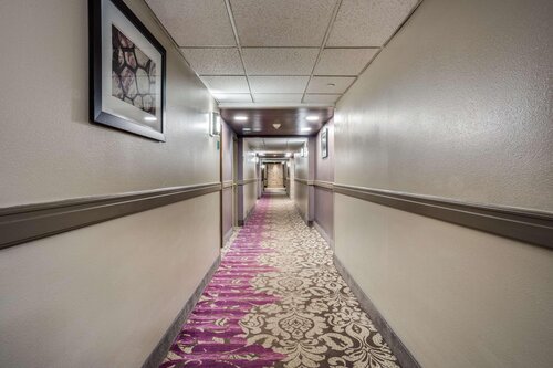 IBAN Hotel Trademark Collection 